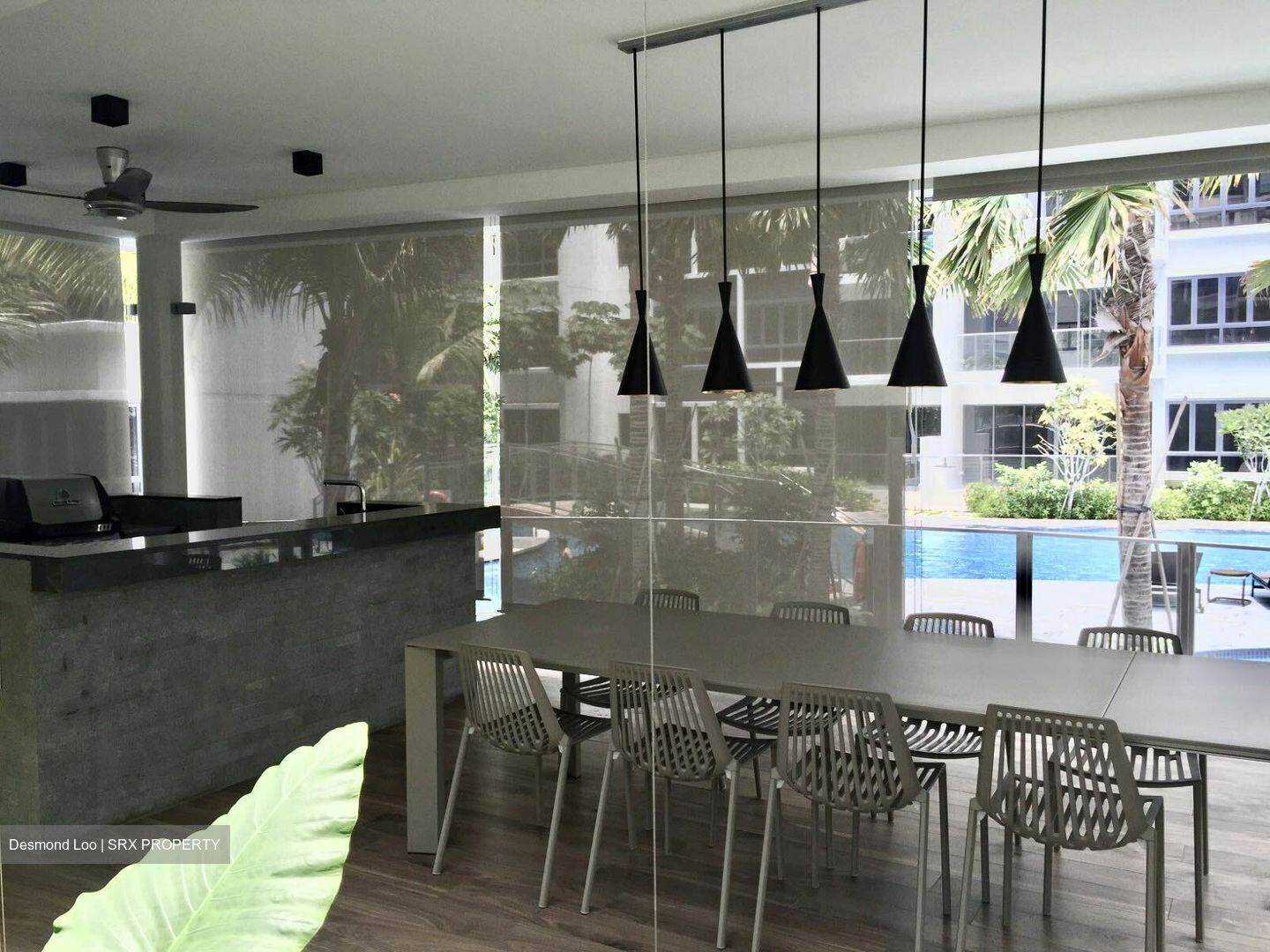 Waterfront Isle (D16), Condominium #591375701